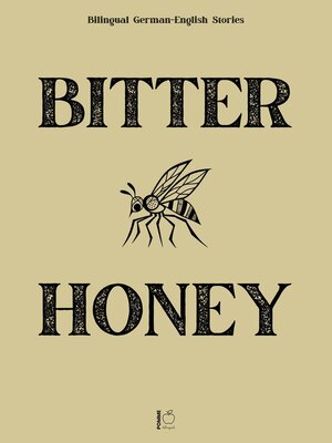 cover image of Bitter Honey